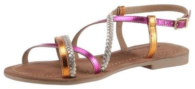 NU 20% KORTING: Tamaris Sandalen