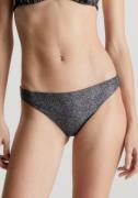 NU 20% KORTING: Calvin Klein Swimwear Bikinibroekje Bikini in glinster...