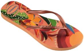 NU 20% KORTING: Havaianas Teenslippers SLIM TROPICAL