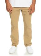 Quiksilver Stoffen broek Krandy 5 Pockets