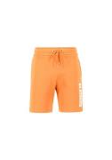 Alpha Industries Short ALPHA INDUSTRIES Men - Shorts Alpha PP Short