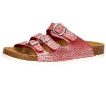 NU 20% KORTING: Lico Slippers Bioline Snake