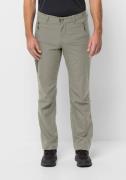 Jack Wolfskin Softshell-broek ACTIVE TRACK PANT M