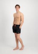 NU 20% KORTING: Alpha Industries Short Alpha Industries Men - Shorts B...