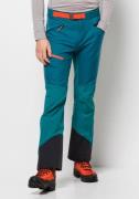 NU 20% KORTING: Jack Wolfskin Skibroek ALPSPITZE PANTS M