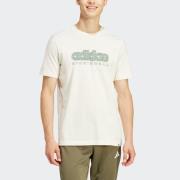 NU 20% KORTING: adidas Sportswear T-shirt