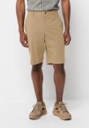 NU 20% KORTING: Jack Wolfskin Short DESERT SHORTS M