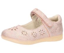 NU 20% KORTING: Lico Klittenbandschoenen Ballerina Elf Magic V