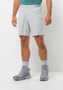 Jack Wolfskin Short PRELIGHT CHILL SHORTS M