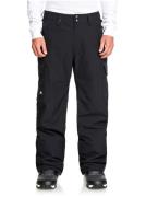 NU 20% KORTING: Quiksilver Snowboardbroek Porter