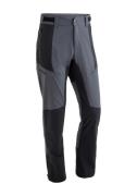 NU 20% KORTING: Maier Sports Outdoorbroek Kerid Mix M 2.0