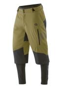 Gonso Fietsbroek Sirac Hoge warmte-isolatie, 100% winddicht, ventilere...