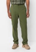 NU 20% KORTING: Jack Wolfskin Outdoorbroek DESERT PANTS M