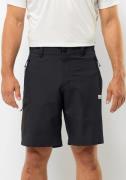 NU 20% KORTING: Jack Wolfskin Short ACTIVE TRACK SHORTS M