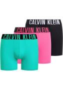 Calvin Klein Boxershort BOXER BRIEF 3PK (3 stuks, Set van 3)