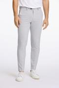 LINDBERGH Stoffen broek met stretch