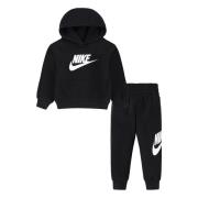 Nike Sportswear Joggingpak met een capuchon