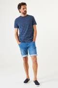 NU 20% KORTING: Garcia T-shirt Regular fit