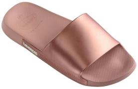 Havaianas Badslippers SLIDE CLASSIC METALLIC