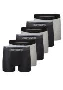 NU 20% KORTING: Camano Boxershort (Set van 6)