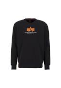 NU 20% KORTING: Alpha Industries Sweater Alpha Industries Men - Sweats...