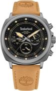 NU 20% KORTING: Timberland Multifunctioneel horloge