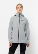 Jack Wolfskin Functioneel jack TAPELESS 2.0 JKT W