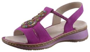 NU 20% KORTING: Ara Sandalen Hawaï