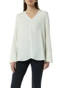 Comma Blouse met lange mouwen