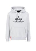 Alpha Industries Hoodie ALPHA INDUSTRIES Men - Hoodies Basic Hoody Rai...