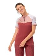 NU 20% KORTING: VAUDE Functioneel shirt WOMEN'S LEDRO PRINT SHIRT