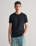 Gant T-shirt CONTRAST LOGO SS T-SHIRT