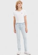 Levi's Kidswear Stretch jeans 720™ HIGH RISE SUPER SKINNY