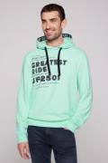 NU 20% KORTING: CAMP DAVID Hoodie