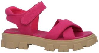 NU 20% KORTING: Tom Tailor Sandalen