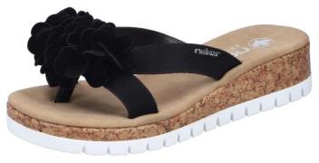 NU 20% KORTING: Rieker Slippers