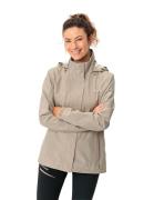 VAUDE Outdoorjack WOMEN'S ROSEMOOR JACKET II (1 stuk)