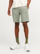 NU 20% KORTING: Jack & Jones Chino-short JPSTFURY JJSHORTS ANA SN