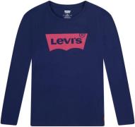 NU 20% KORTING: Levi's Kidswear Shirt met lange mouwen LS BATWING TEE