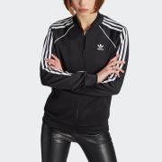 NU 20% KORTING: adidas Originals Outdoorjack SST CLASSIC TT