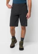 Jack Wolfskin Outdoorbroek PRELIGHT SHORT M