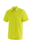 Maier Sports Functioneel shirt Ulrich Heren wandelshirt, comfortabel p...