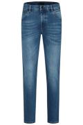 Bugatti Regular fit jeans FLEXCITY met stretch