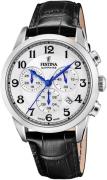 NU 20% KORTING: Festina Chronograaf