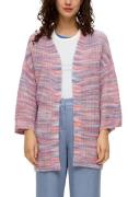 NU 20% KORTING: s.Oliver Cardigan