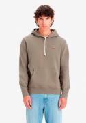 Levi's® Hoodie NEW ORIGINAL HOODIE met klein batwing-logo