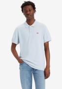 Levi's® Poloshirt LE NEW LEVIS HM POLO met klein batwing-logo