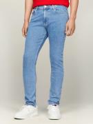 TOMMY JEANS Skinny fit jeans SIMON SKNY in 5-pocketsstijl