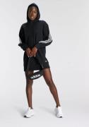 adidas Sportswear Hoodie FUTURE ICONS 3-STRIPES LONG HOODIE