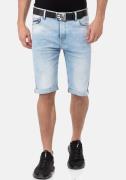 Cipo & Baxx Jeansshort